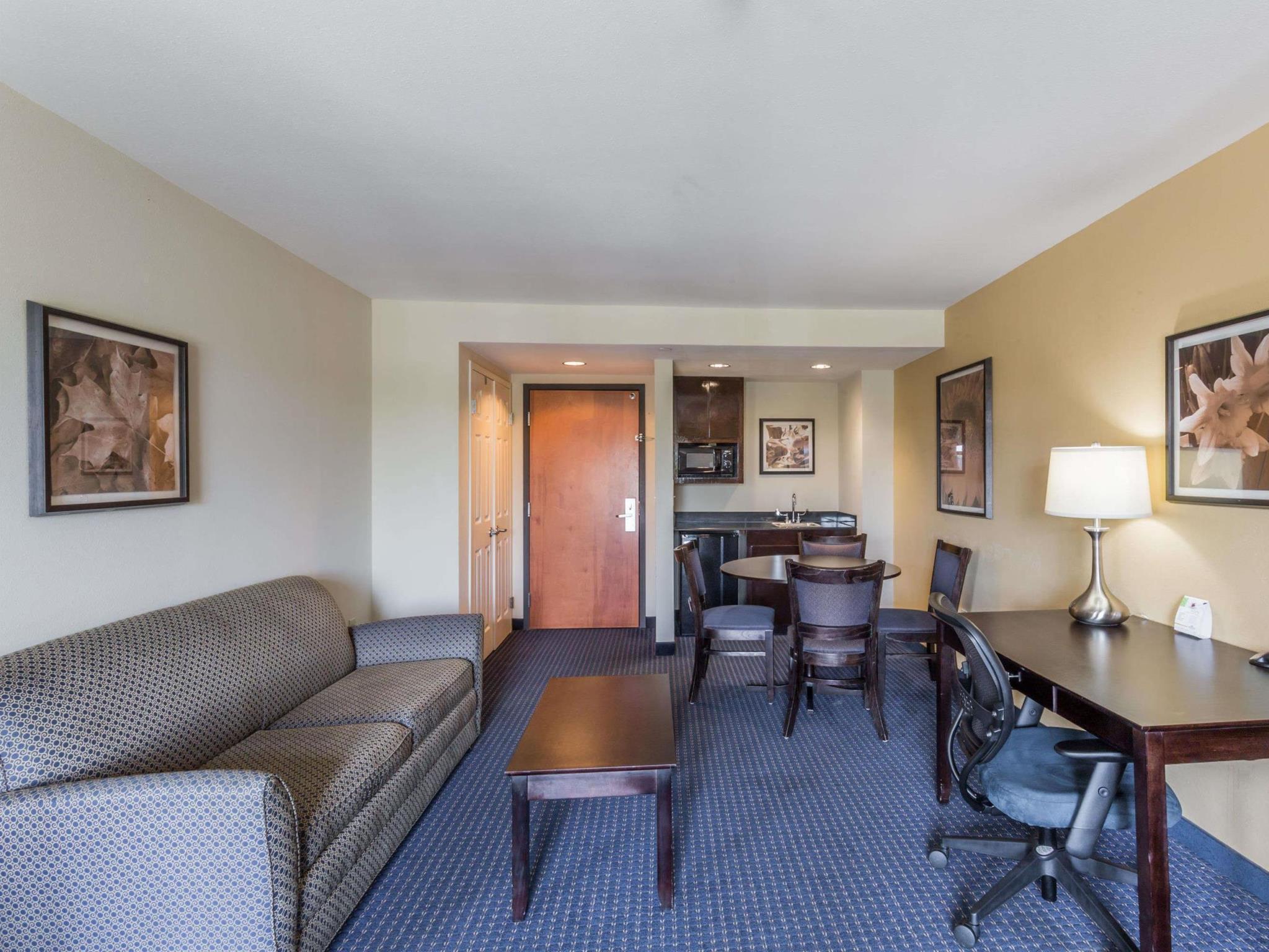 Wingate By Wyndham Houma Hotel Exterior photo