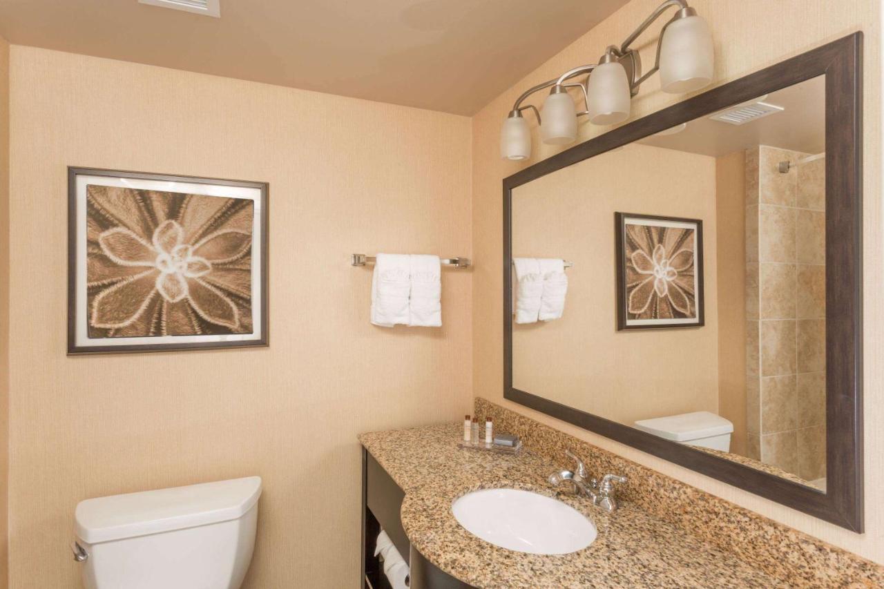 Wingate By Wyndham Houma Hotel Exterior photo