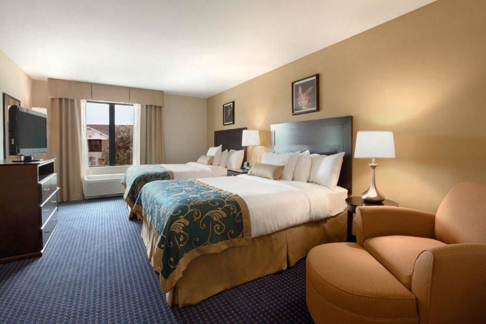 Wingate By Wyndham Houma Hotel Exterior photo